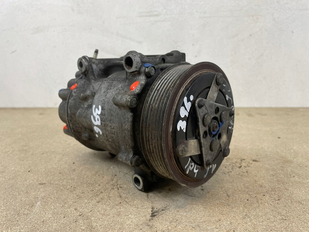 фото №8, Компресор кондиціонера peugeot 3008 9800839580