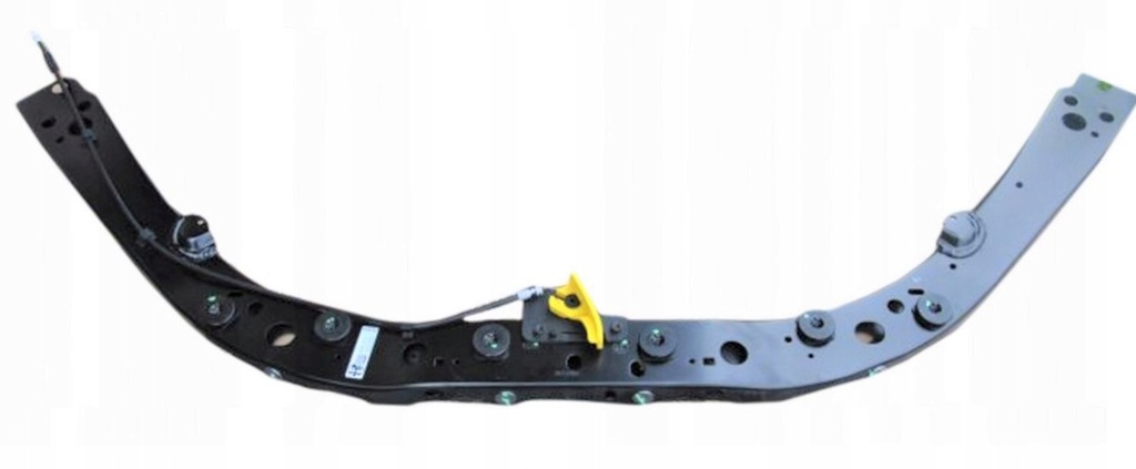 фото №1, Передний pas alfa romeo giulia