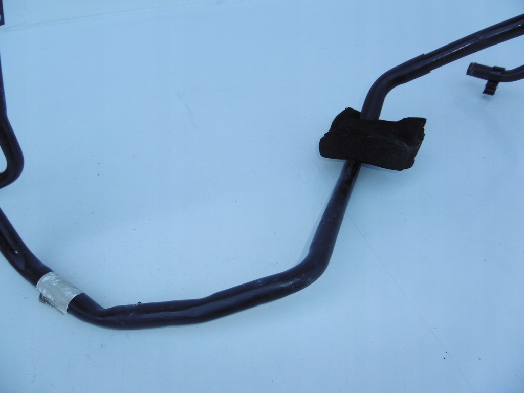 фото №5, Шланг кондиционера volvo s80 ii v70 iii 2.4 d5