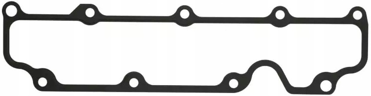 фото №1, Victor reinz 71-54073-00 прокладка, колектор впускний