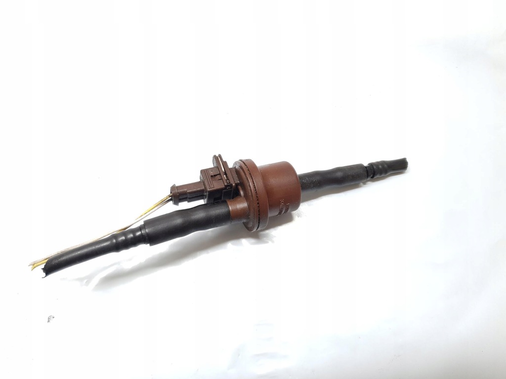 фото №1, Клапан вакууму lancia phedra 2.0