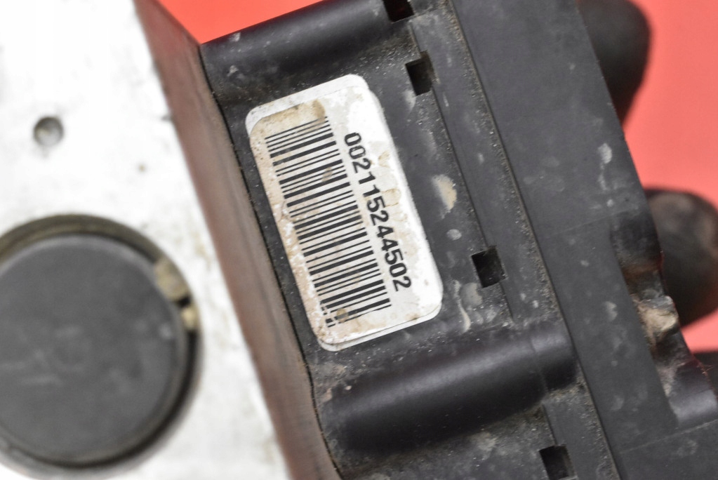 фото №11, Насос abs p08671225 10.0204-0367.4 volvo xc70 1 i 2.4 t 200 km 4x4 00-05