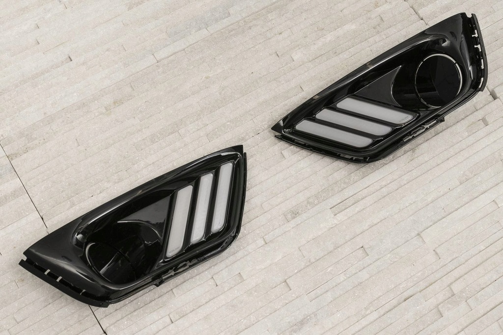 фото №10, Jeep compass mp 17-20 свет do движение dziennej