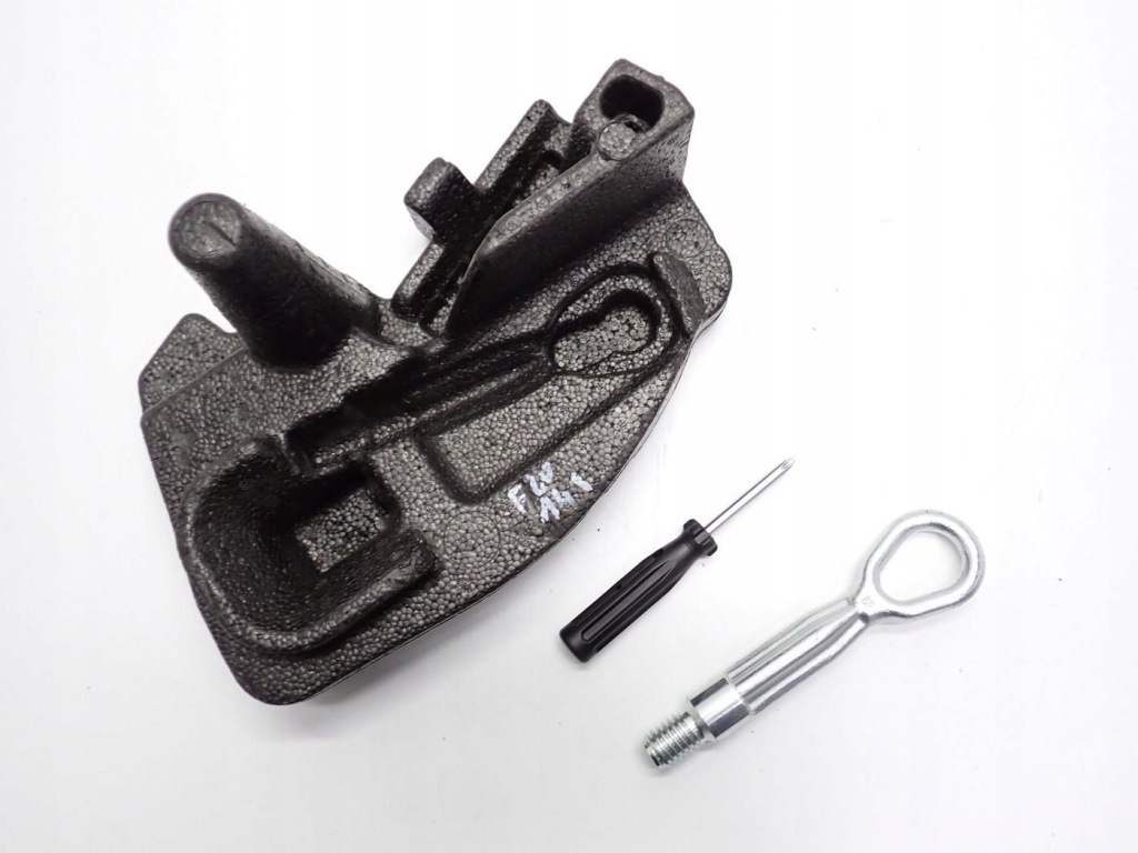 фото №1, Набір ремонтний вушко вкладиш bmw 1 f20 14r