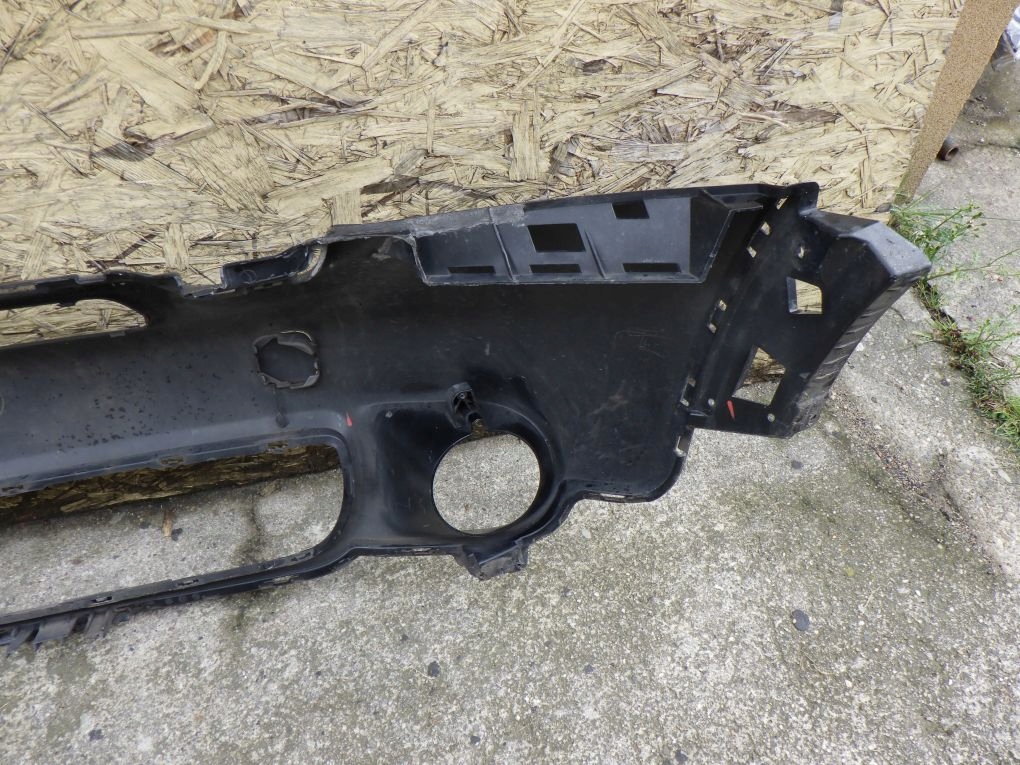 Mini countryman s r60 paceman s r61 бампер передний в Украине