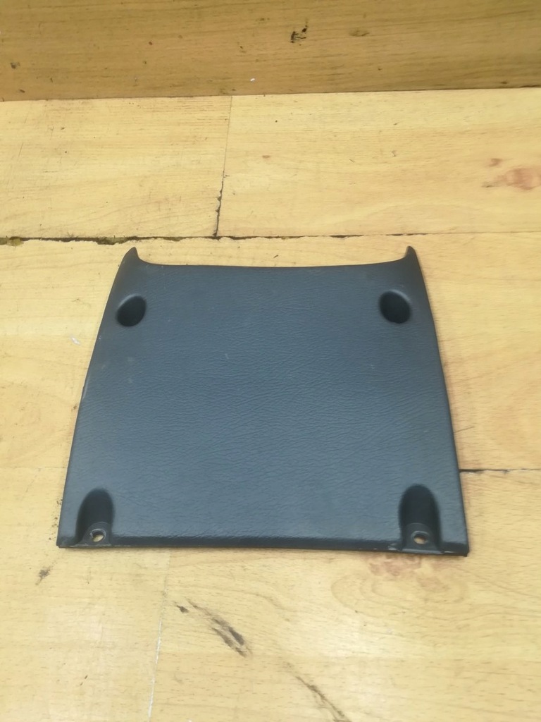 фото №1, Защита панели консоли daewoo lanos