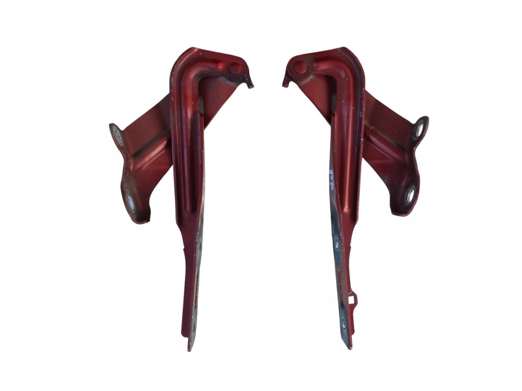 фото №1, Honda cr-v iv rm_ 12-18 петля петли капот левый правый комплект r539p