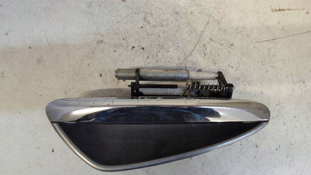 фото №1, Ручка задних правых дверь alfa romeo 159 sportwagon 939_ b948 1.9l