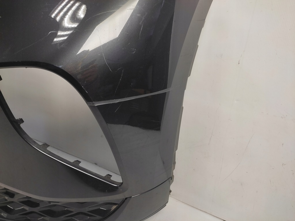 фото №9, Vw id.4 id4 бампер передний перед 4pdc 2019- 11a807221