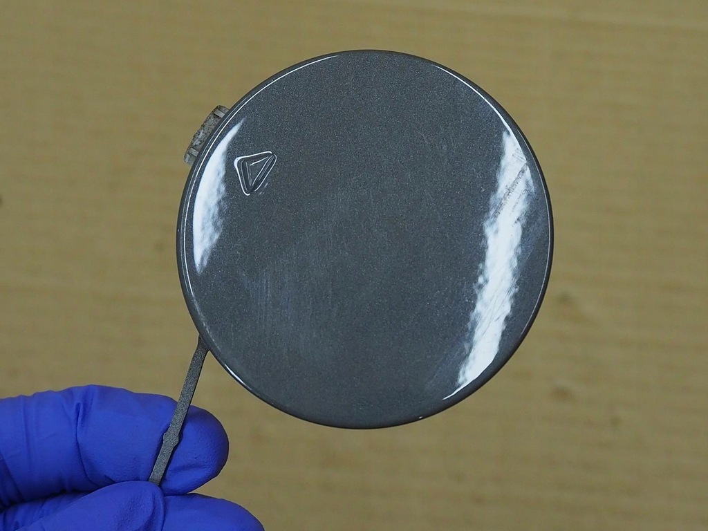 фото №9, Заглушка бампера задня mini cooper f54 7348899