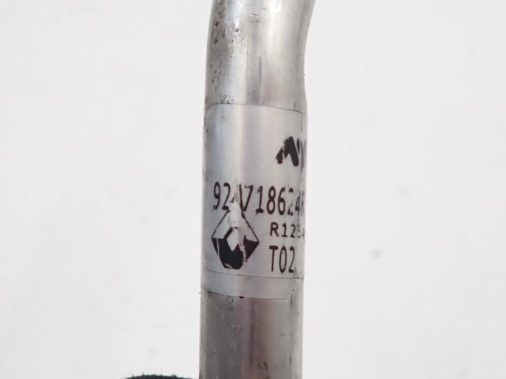 фото №6, Wąż шланг трубка кондиціонера 924718624r renault espace v 5 1.6 dci 15r