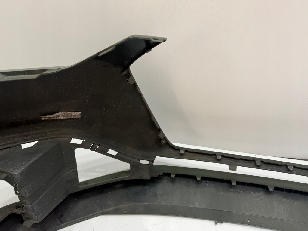 Audi a5 8w6 s line 15-19r бампер перед передний Доставка