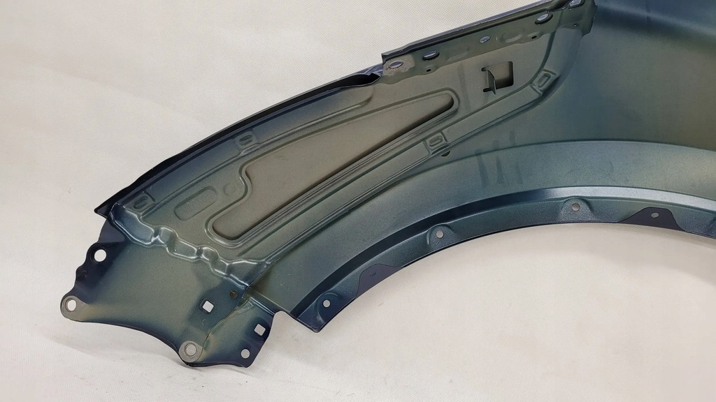 фото №10, Toyota c-hr chr 16+ крыло перед передний правый fv