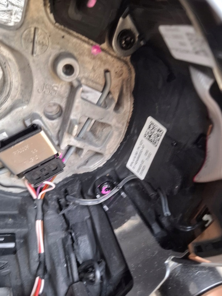 фото №8, Seat fr cupra formentor leon 4 iv ateca воздуховод мультифункция