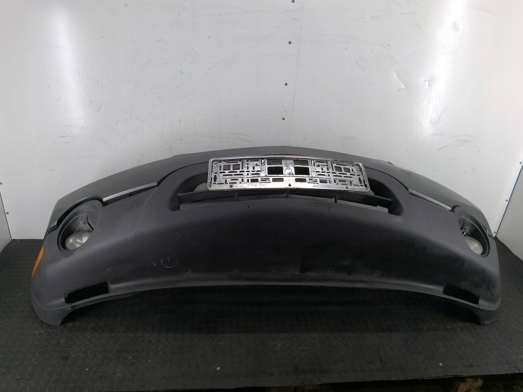 фото №10, Бампер перед chrysler pacifica pdr