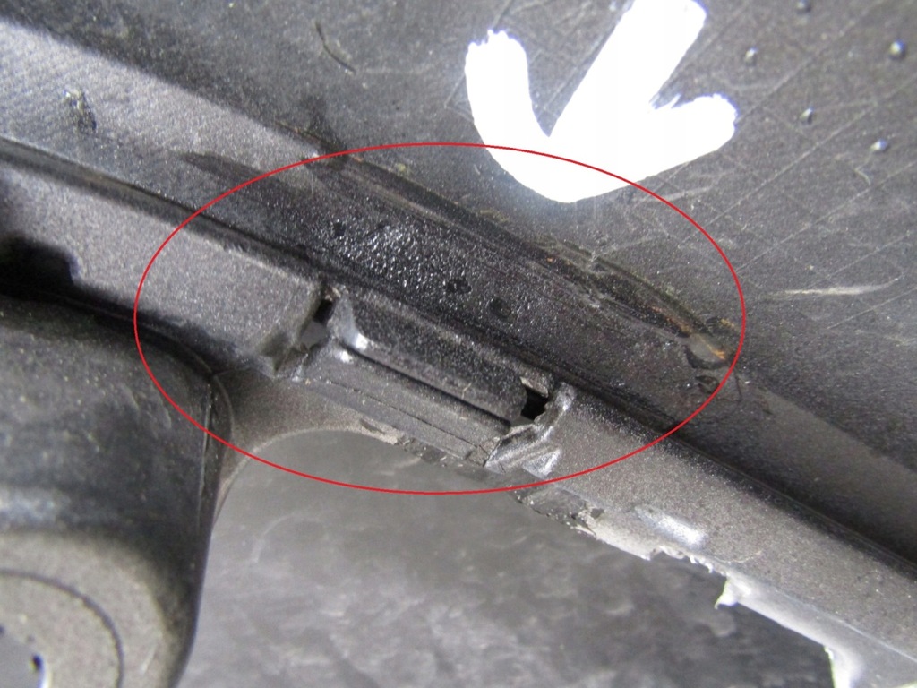 фото №11, Бампер перед передний suzuki sx4 s cross 21-