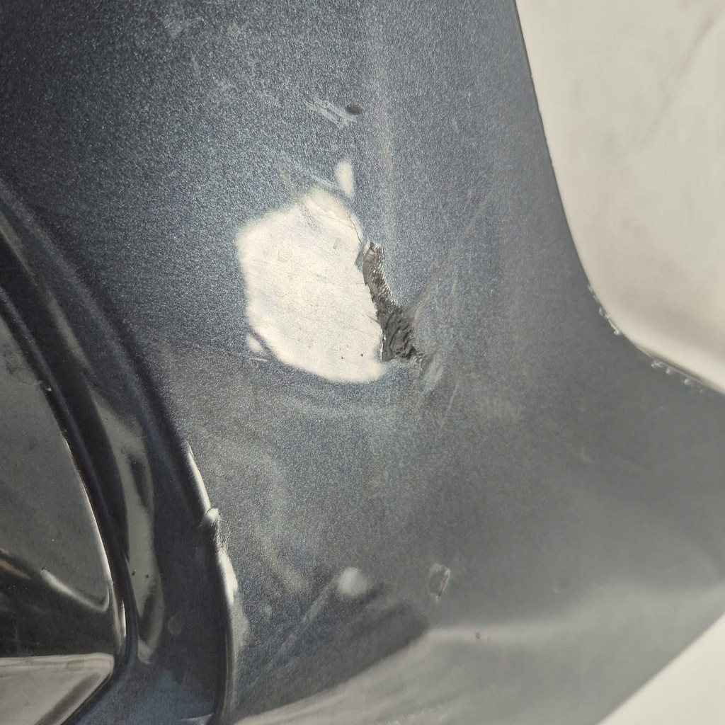 фото №11, Ford ranger iii 3 wildtrack lift 15-19 бампер перед передний pdc