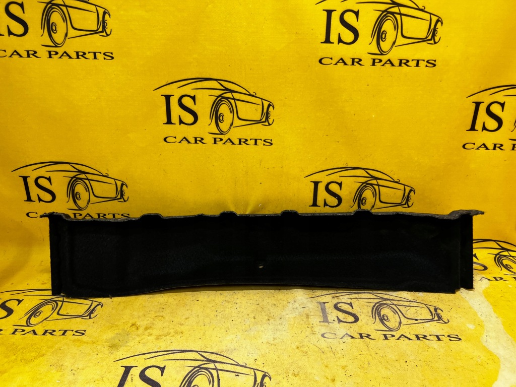 фото №1, Обшивка корпус пол багажника bmw 1 f40