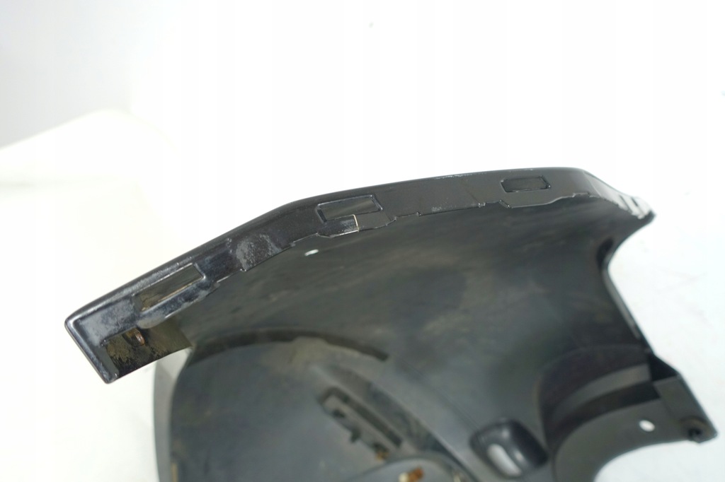 фото №15, Бампер задня задній dacia duster i lift 13-17 nv676