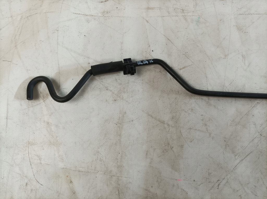 фото №8, Chevrolet trax 17 підпора капот szyca дріт usa