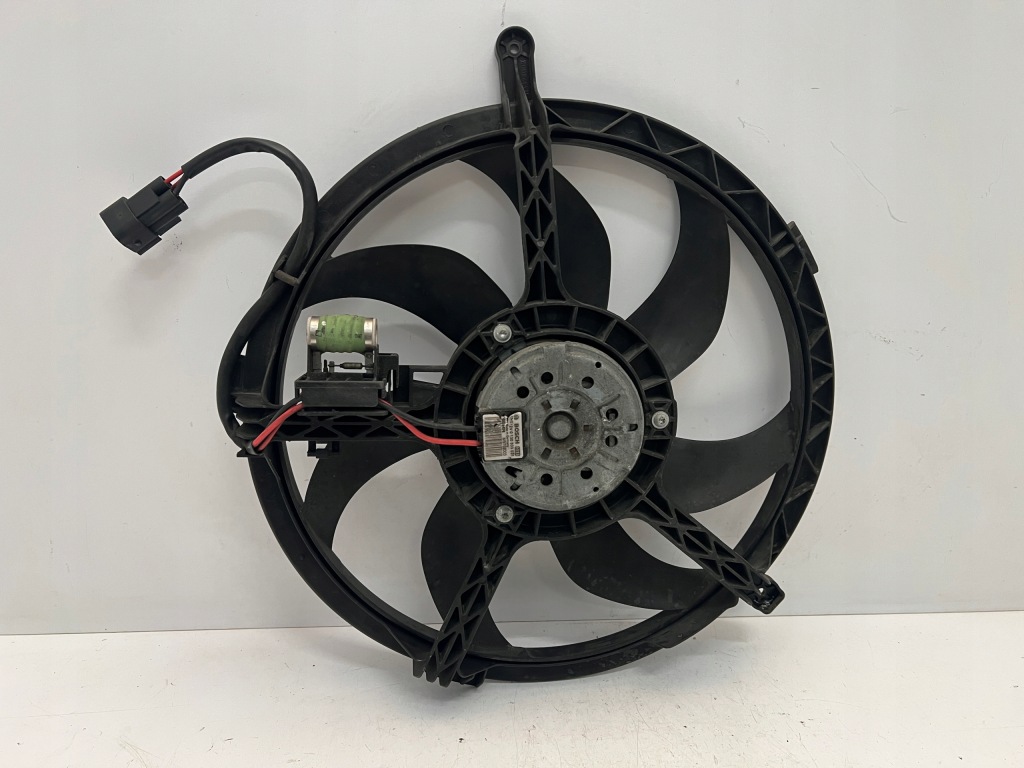 Купити Вентилятор mini cooper s r55 r56 r57 r58 r59 jcw 2752632