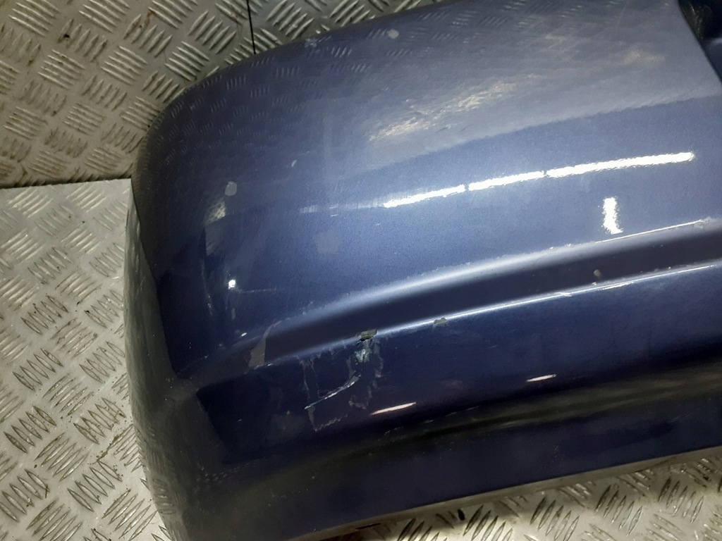 фото №6, Бампер задня kia shuma ii k2