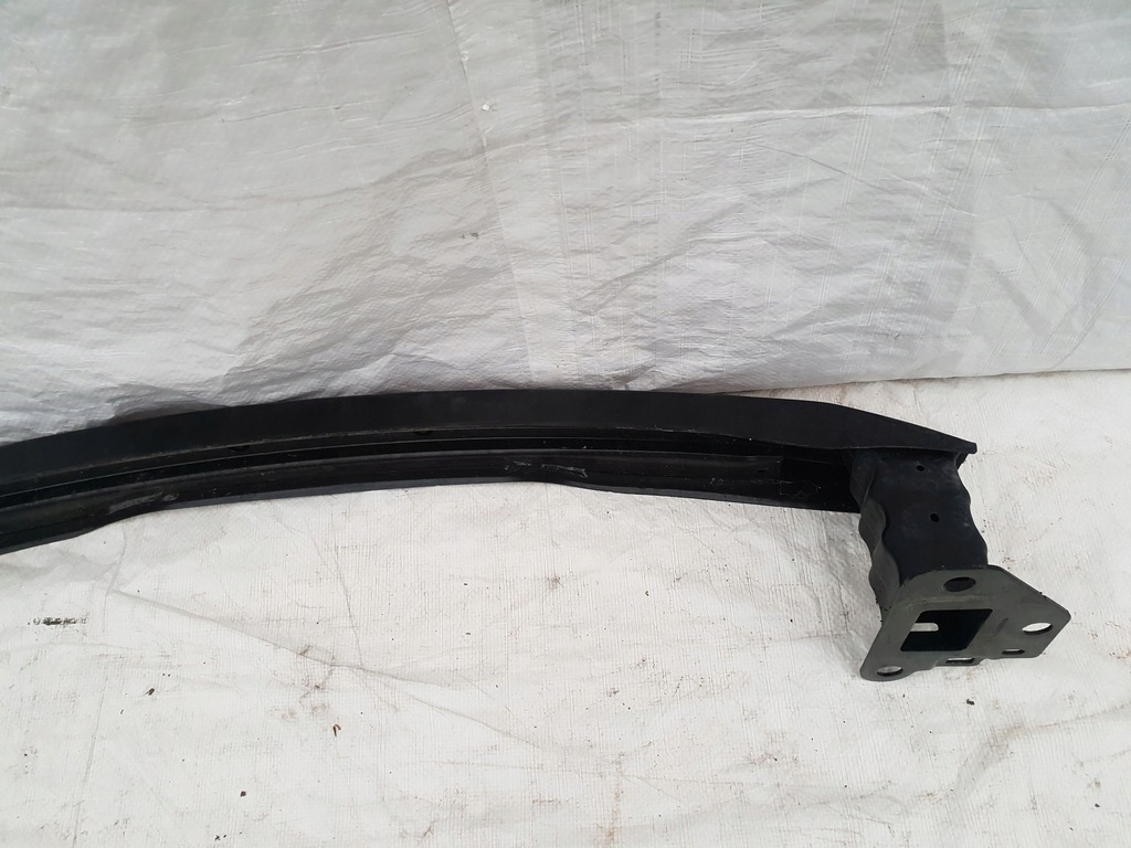 фото №10, Renault zoe 11-18 усилитель балка pod бампер перед передняя