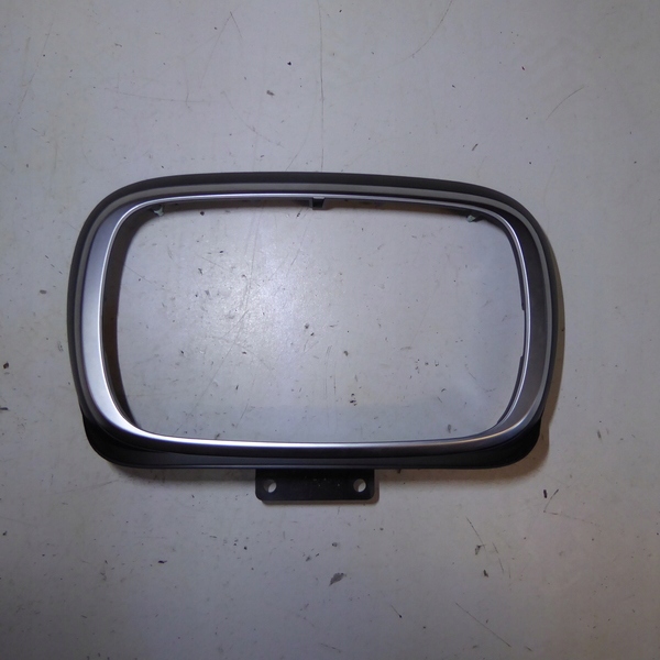 фото №2, Fiat 500x рамка dekor радио 735577224