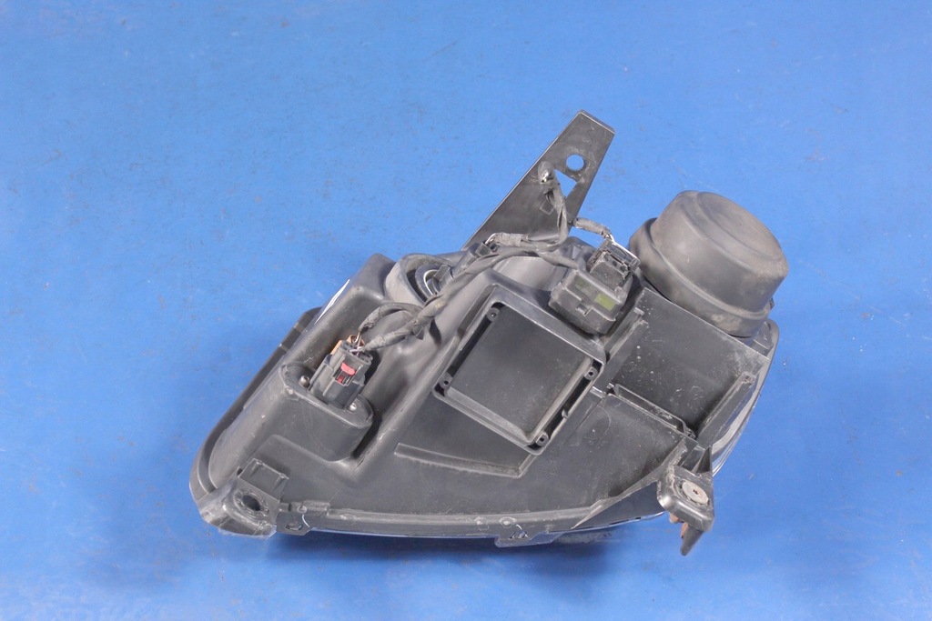 фото №11, Лампа перед правый jeep compass i 13r lift uk