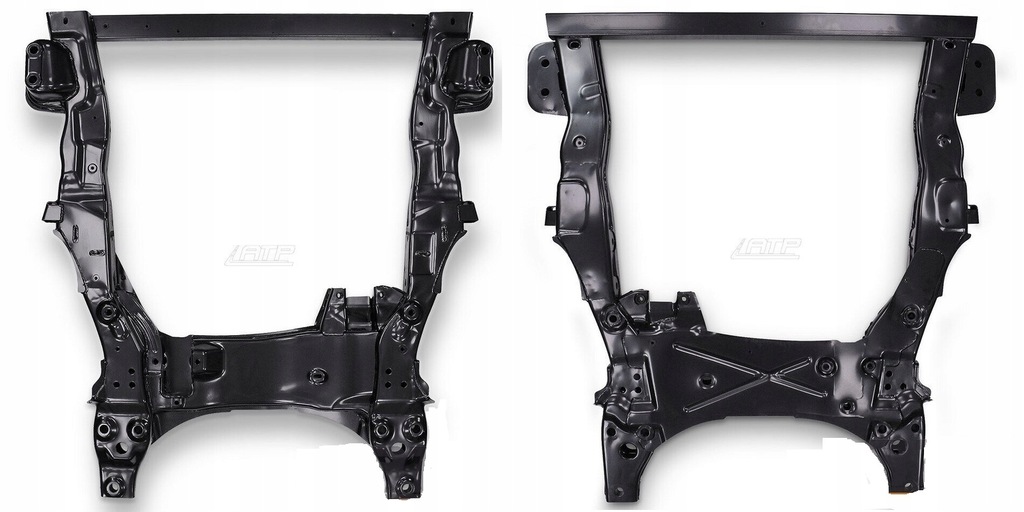 фото №1, Рама подрамник подрамник подрамник перед alfa romeo 159 2wd