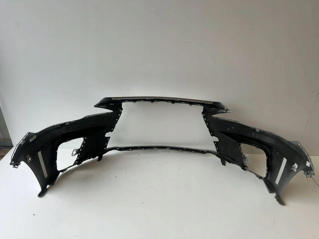 фото №4, Lexus rx v f sport бампер перед оригинал