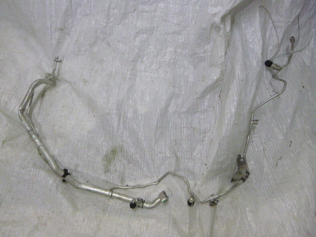 фото №1, Шланг кондиционера renault kadjar 924409613r