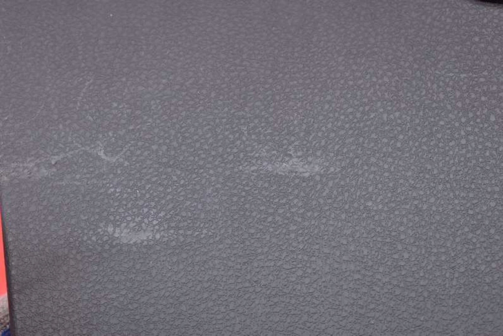 фото №6, Крышка бардачка пассажира dacia logan 2 ii 13-16