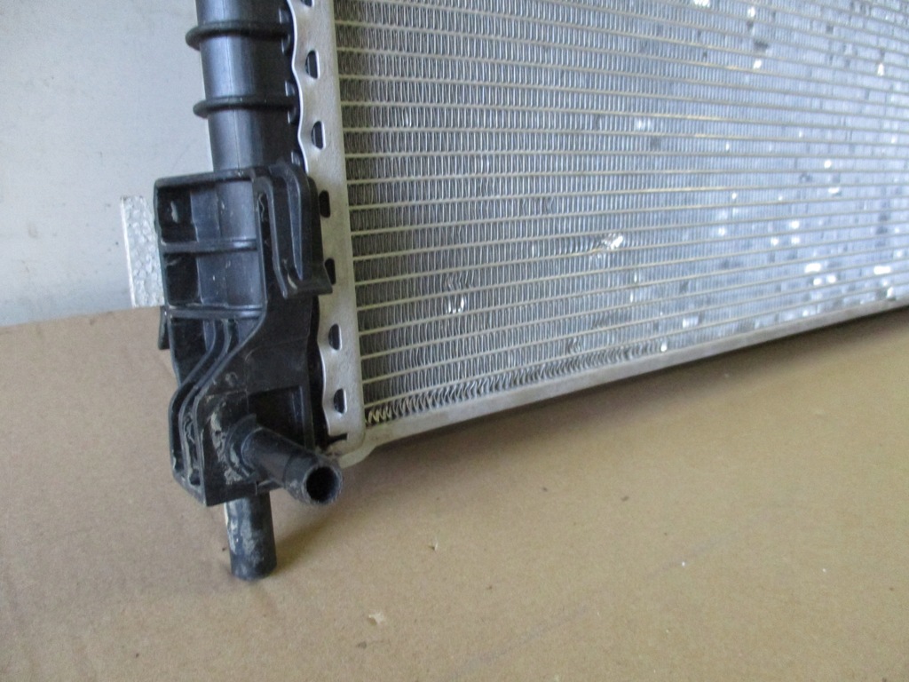 фото №10, Радіатор wody кондиціонер ford mustang mach-e lj9h19710ad lj93-8d048-ae