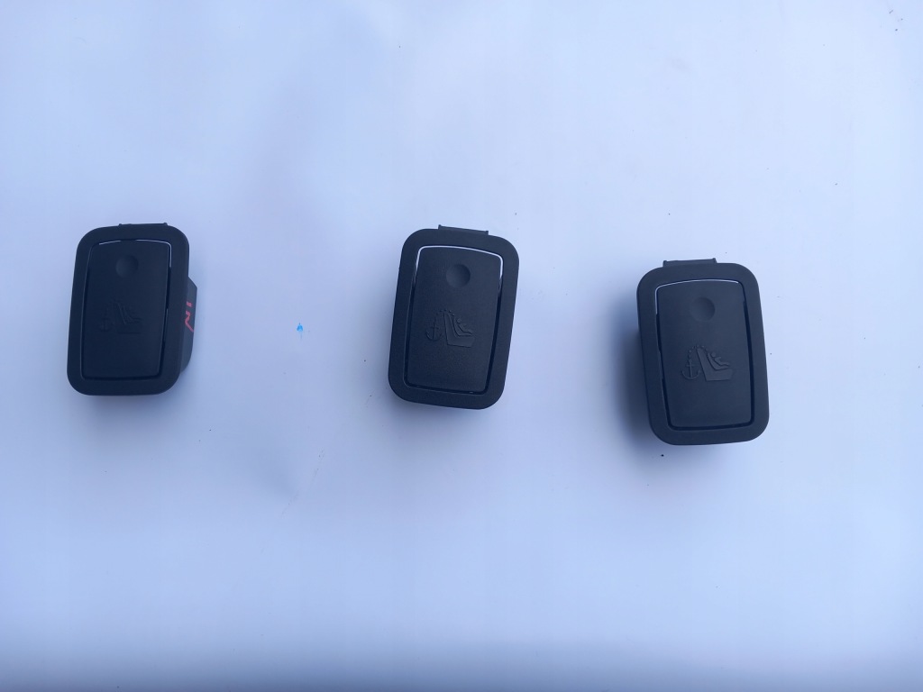 фото №1, 13222333 заглушка заглушки кріплення isofix opel insignia a 09-13 sedan