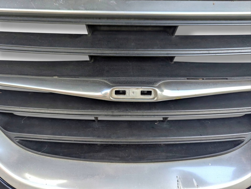 фото №14, Бампер перед saab 9-3 2 facelift 2010 12769741