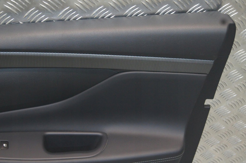 фото №6, Hyundai santa fe iv usa 2.0t обшивка двері правий перед infinity