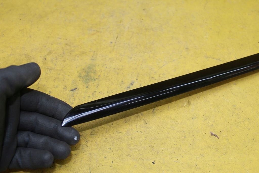 фото №5, Молдинг двері лівий задня legacy iv kombi 32j