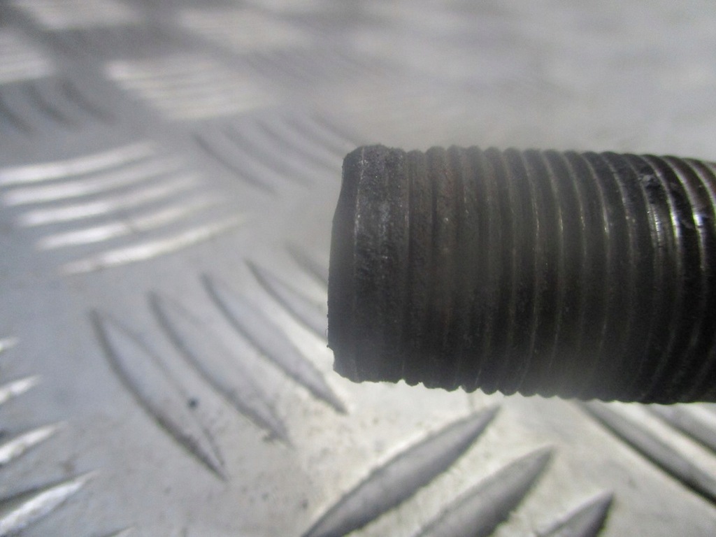 фото №2, Приводной вал правая длинная renault scenic ii 1.9 dci