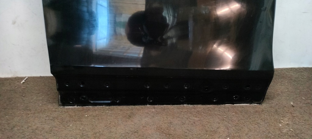 фото №6, Двері праве перед land rover velar