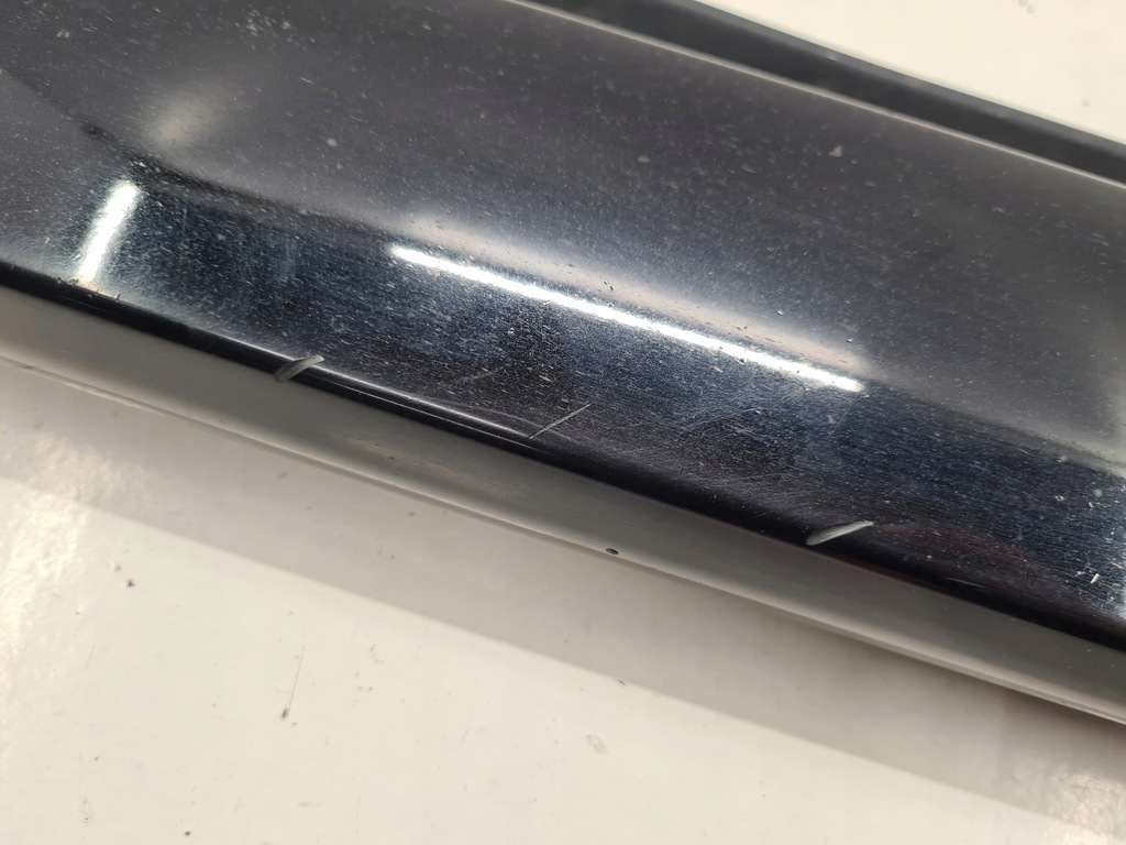 фото №8, Vw passat b7 kombi молдинг поріг права lc9x