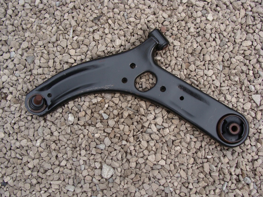 фото №1, Важіль лівий kia rio iii 2015r !!!