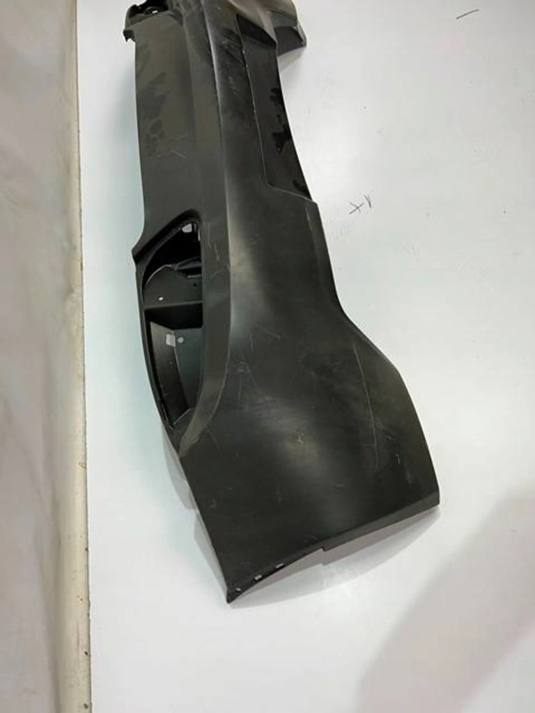 фото №2, Tesla roadster бампер задний задняя