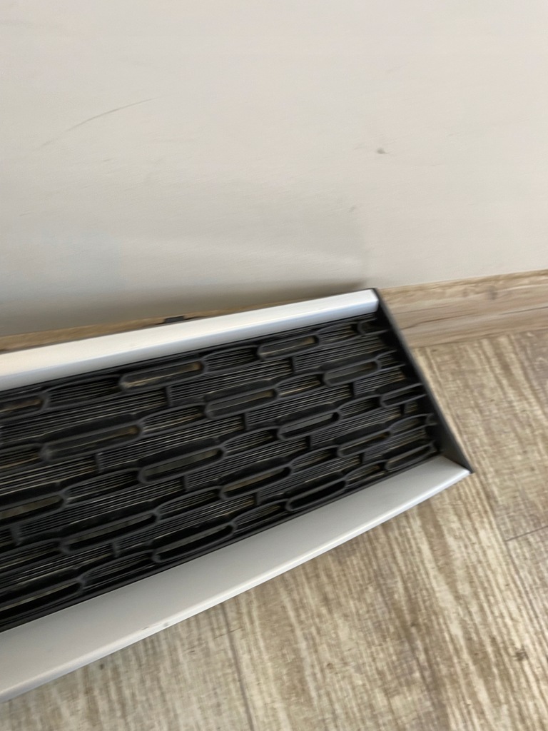 фото №9, Решётка радиатора решётка радиатора kia picanto iii 86351-g6000