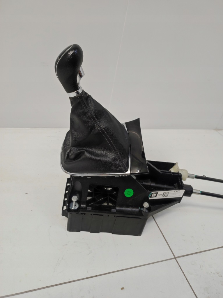 Купить Кулиса кулиса  тросы переключения передач opel mokka x рестайлинг  1.6 cdti механическая коробка передач