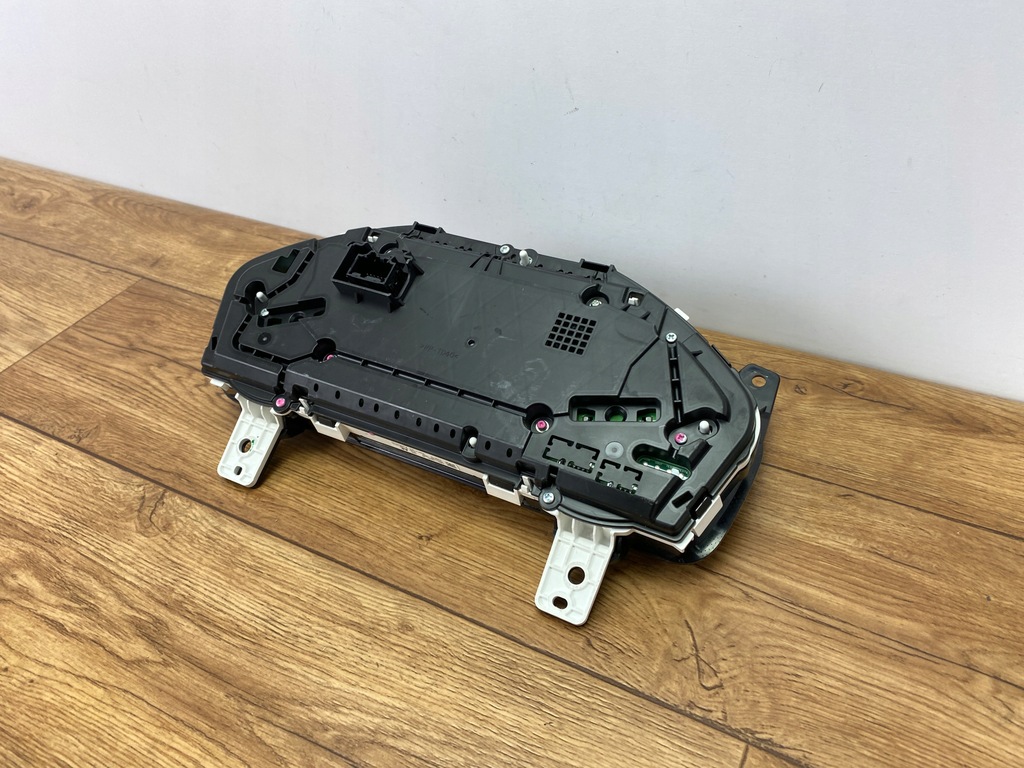 фото №7, Лічильник прилади ford explorer vi 20+ usa