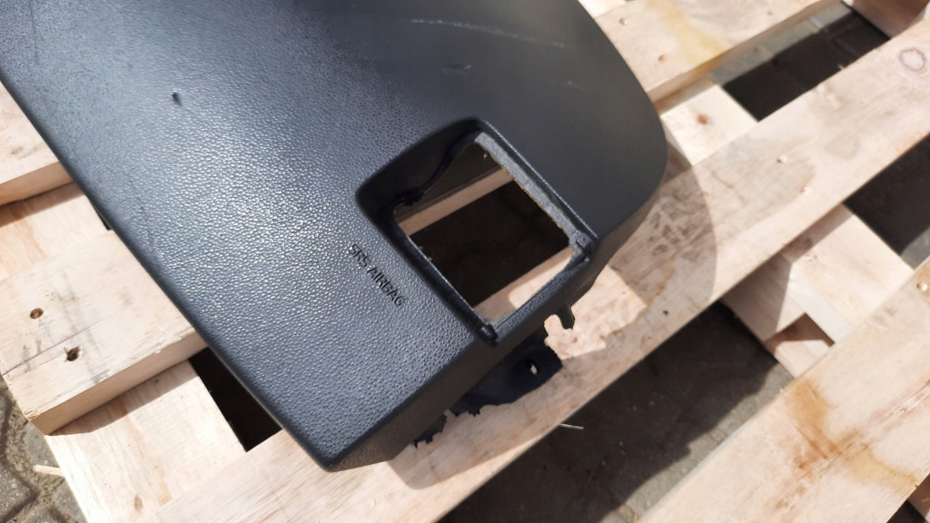 фото №13, Панель приладів накладка панелі приладової панелі volvo s40 ii v50 i 04-12r