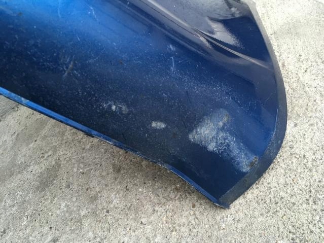 фото №11, Бампер задний audi a4 b7 pdc 8e5807511 04-07