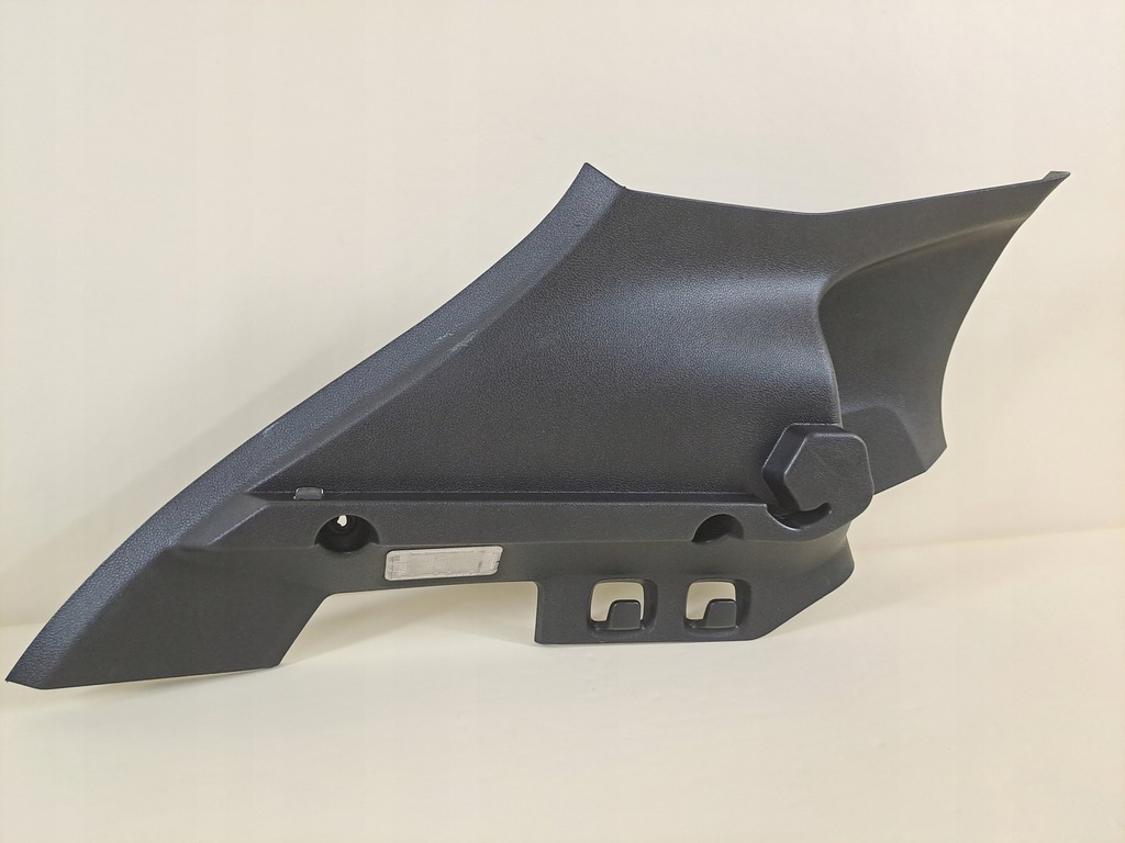 фото №1, Dacia sandero iii stepway 21r защита стойка c левая