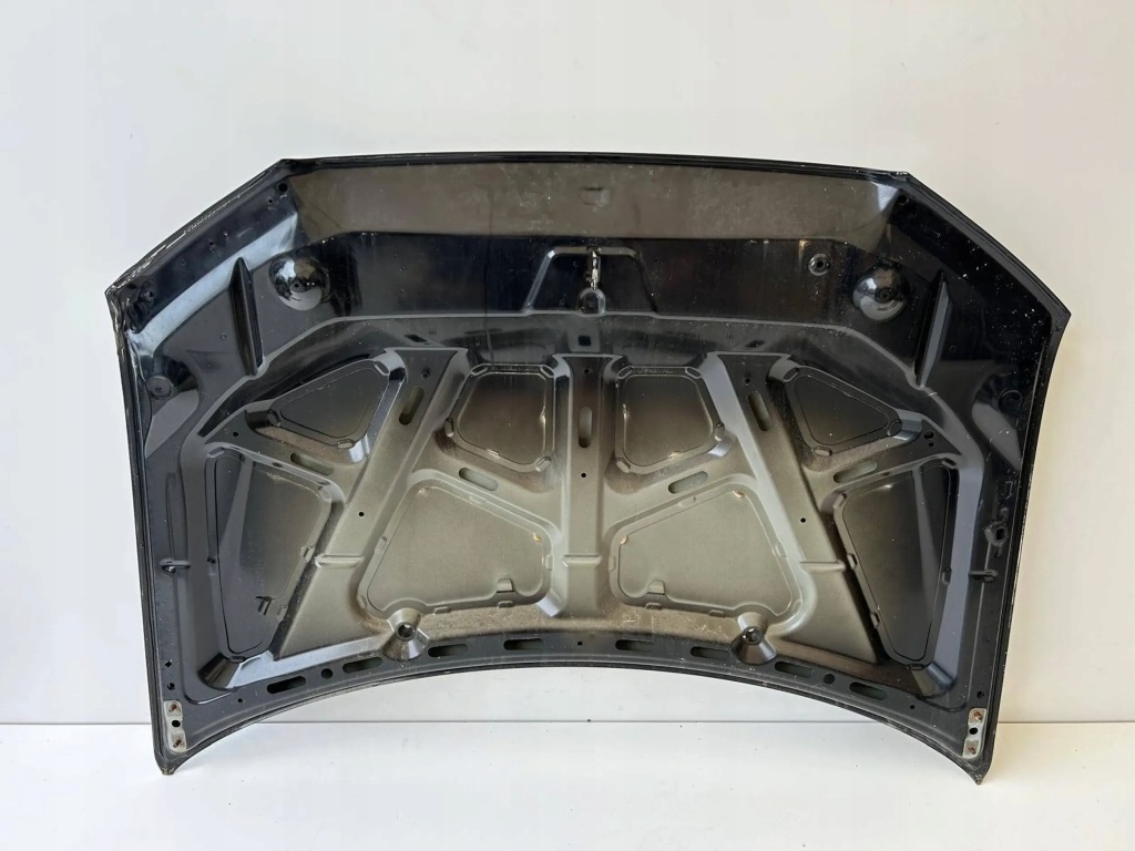 Audi q2 81a капот крышка двигателя оригинал Недорого